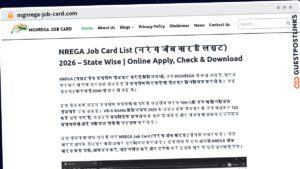 Publish Guest Post on mgnrega-job-card.com