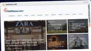 Publish Guest Post on midinews.com