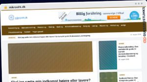 Publish Guest Post on mikrovirk.dk