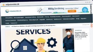 Publish Guest Post on miljoebevidst.dk