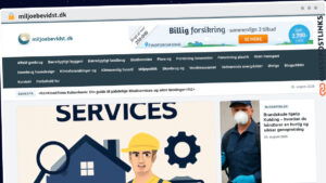 Publish Guest Post on miljoebevidst.dk