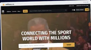 Publish Guest Post on millions.co