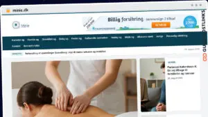 Publish Guest Post on minie.dk