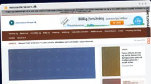 Publish Guest Post on minsoestersboern.dk