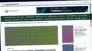 Publish Guest Post on miruchomosci.pl