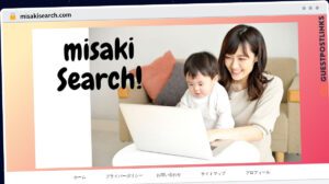 Publish Guest Post on misakisearch.com