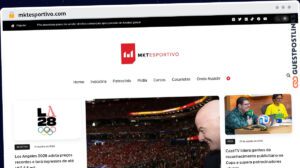 Publish Guest Post on mktesportivo.com