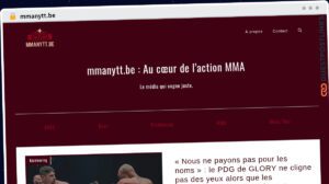 Publish Guest Post on mmanytt.be