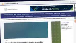 Publish Guest Post on modern-residence.pl