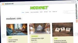 Publish Guest Post on modxnet.net