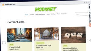 Publish Guest Post on modxnet.net