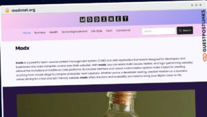 Publish Guest Post on modxnet.org