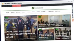 Publish Guest Post on mogiguacuacontece.com.br