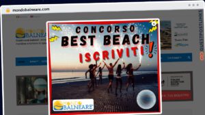 Publish Guest Post on mondobalneare.com