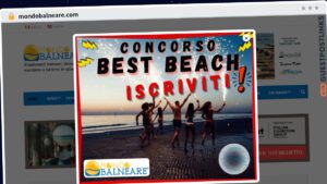 Publish Guest Post on mondobalneare.com