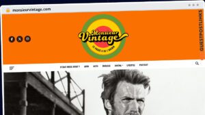 Publish Guest Post on monsieurvintage.com