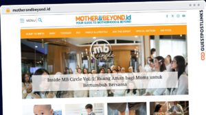 Publish Guest Post on motherandbeyond.id