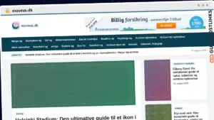 Publish Guest Post on moveus.dk