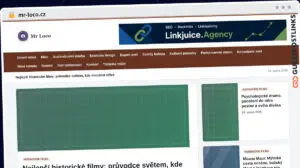 Publish Guest Post on mr-loco.cz