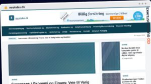 Publish Guest Post on mrohdes.dk