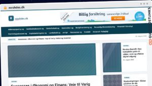 Publish Guest Post on mrohdes.dk