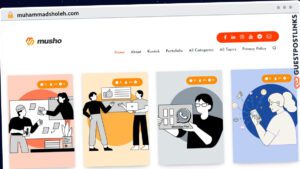 Publish Guest Post on muhammadsholeh.com