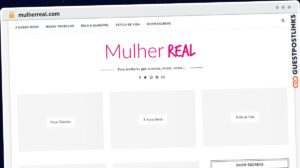 Publish Guest Post on mulherreal.com
