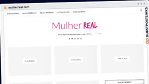 Publish Guest Post on mulherreal.com