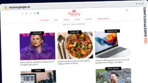 Publish Guest Post on mummypages.ie