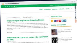 Publish Guest Post on mundodecinema.com