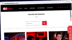 Publish Guest Post on mundodemusicas.com