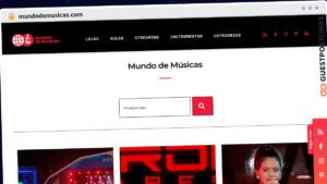 Publish Guest Post on mundodemusicas.com