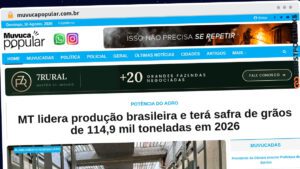 Publish Guest Post on muvucapopular.com.br