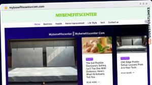 Publish Guest Post on mybenefitscentercom.com