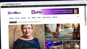 Publish Guest Post on mycitylogan.com.au