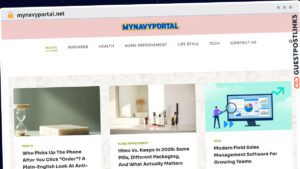 Publish Guest Post on mynavyportal.net
