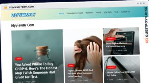 Publish Guest Post on myview07com.com