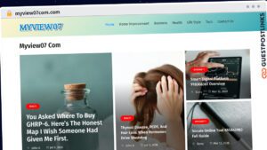 Publish Guest Post on myview07com.com