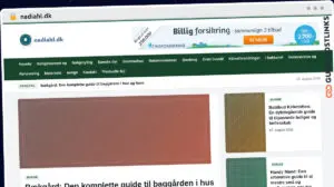 Publish Guest Post on nadiahl.dk