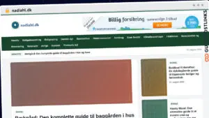 Publish Guest Post on nadiahl.dk