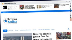 Publish Guest Post on nahoraonline.com