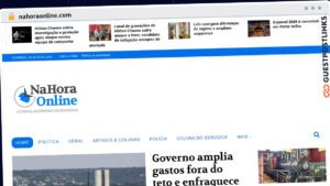 Publish Guest Post on nahoraonline.com