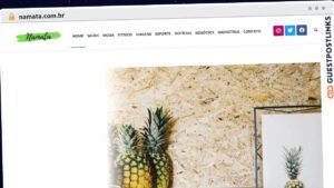 Publish Guest Post on namata.com.br