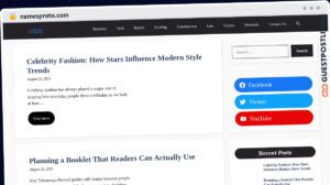 Publish Guest Post on namesproto.com