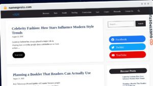 Publish Guest Post on namesproto.com