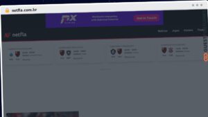 Publish Guest Post on netfla.com.br