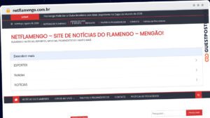 Publish Guest Post on netflamengo.com.br