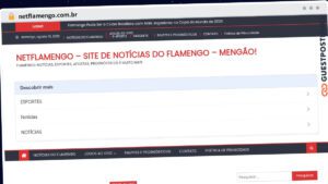 Publish Guest Post on netflamengo.com.br