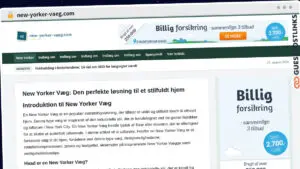 Publish Guest Post on new-yorker-vaeg.com