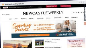 Publish Guest Post on newcastleweekly.com.au